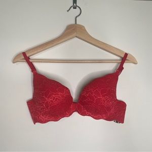 VS Very Sexy Push-up Bra 36B